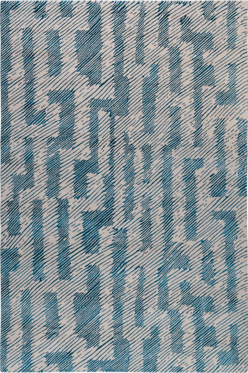 Hand Tufted