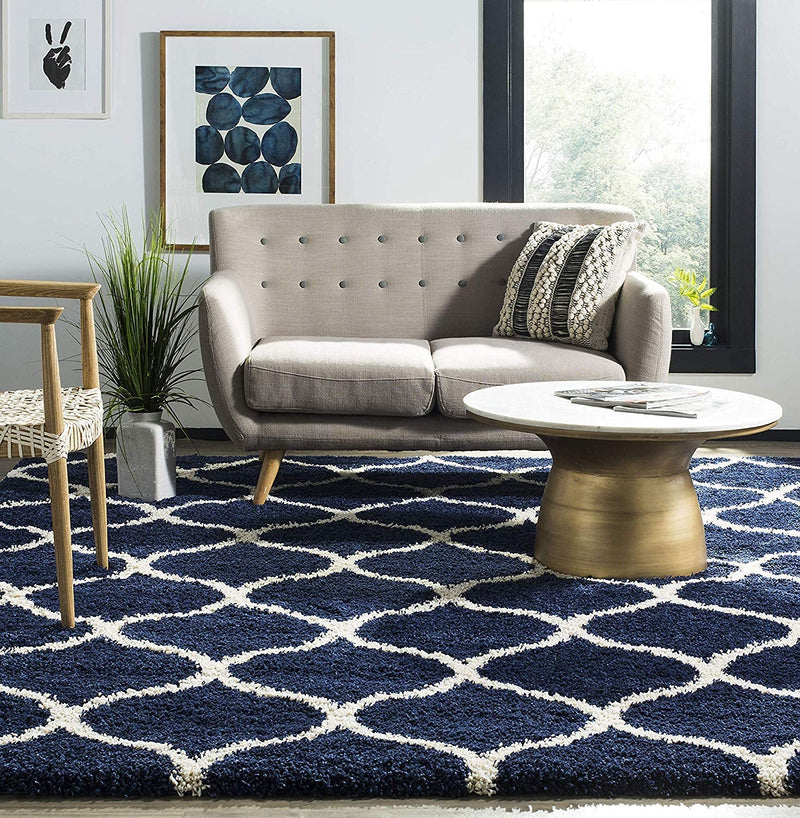 Midnight Moroccan Carpetify