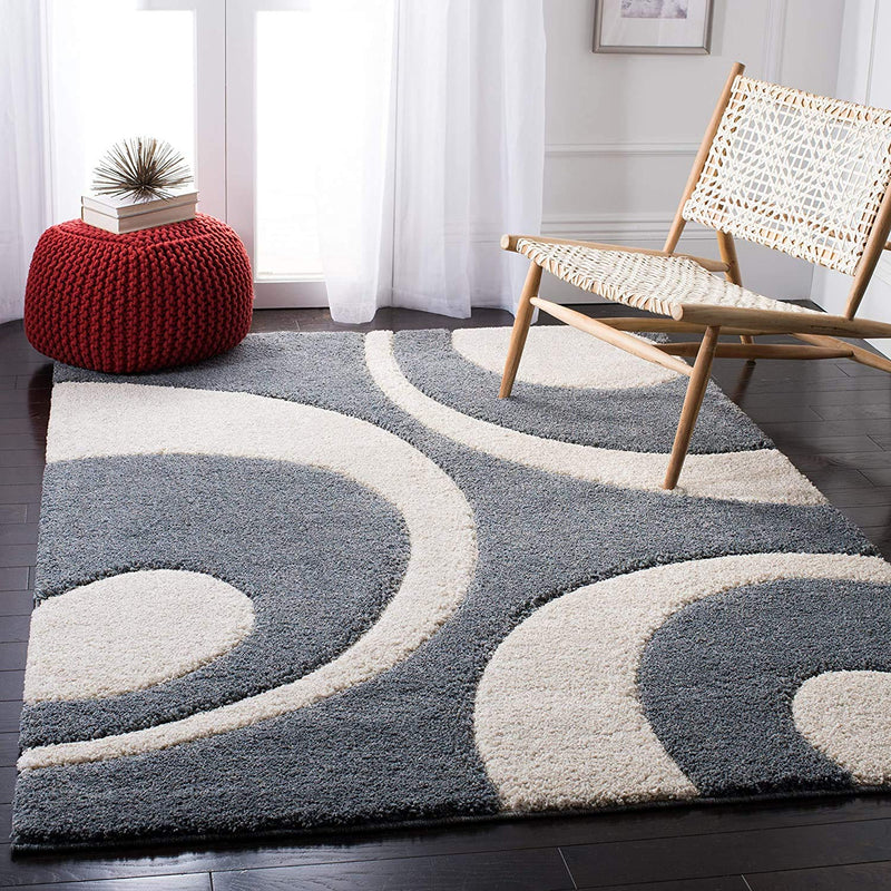 Grey Orbit Carpetify