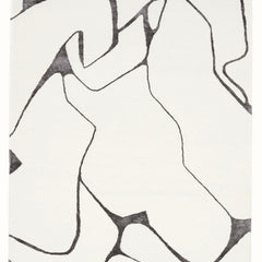 Diabolic Wool & Silk Rug