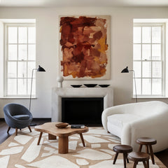 Bergamo Rug