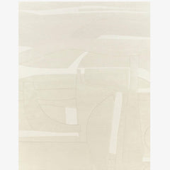 Aave Wool Rug