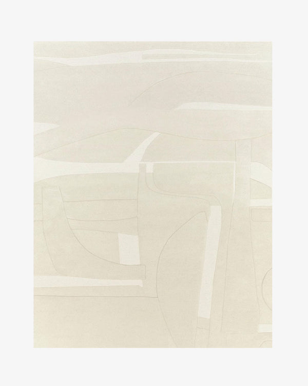 Aave Wool Rug
