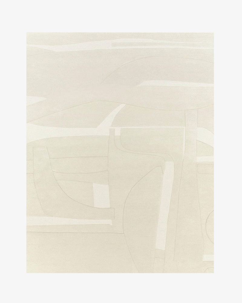 Aave Wool Rug