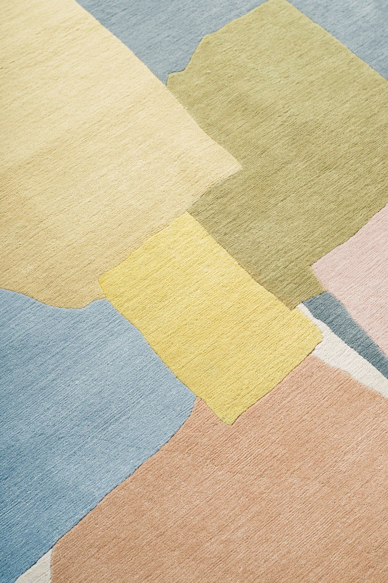 Amelie Rug