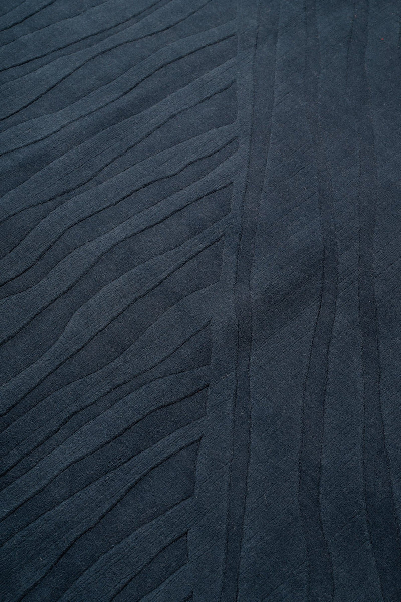 Hand Tufted