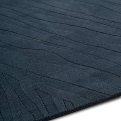 Hand Tufted