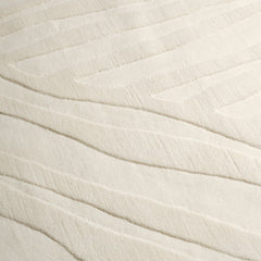 Hand Tufted