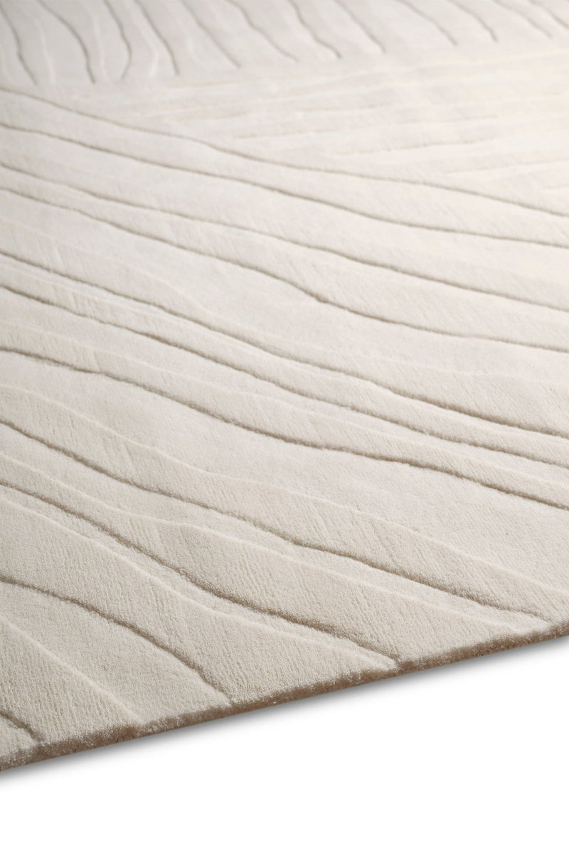 Hand Tufted