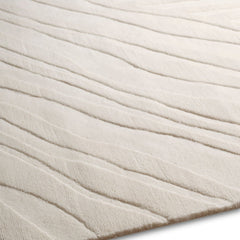 Hand Tufted