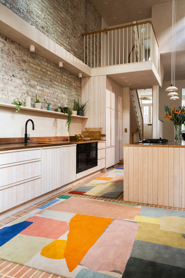 Amelie Rug