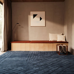 Hand Tufted