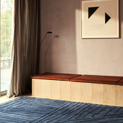 Hand Tufted