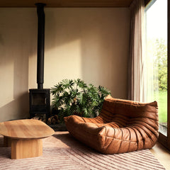Hand Tufted
