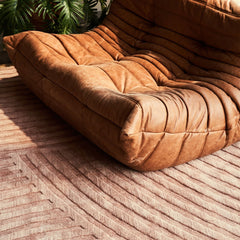 Hand Tufted