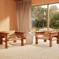 Hand Tufted