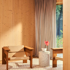 Hand Tufted