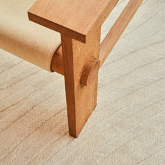Hand Tufted