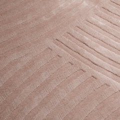 Hand Tufted