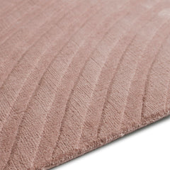 Hand Tufted