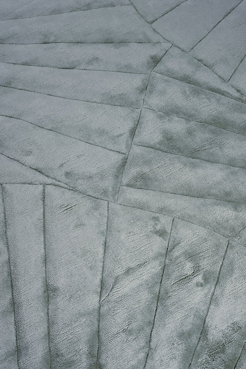 Hand Tufted