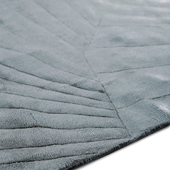 Hand Tufted