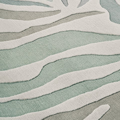 Hand Tufted