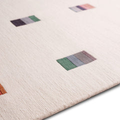 Hand Tufted
