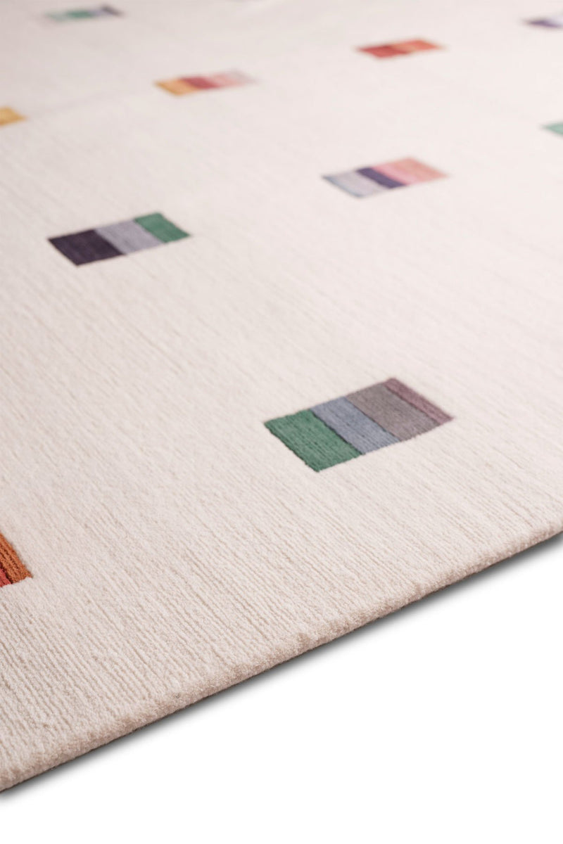 Hand Tufted