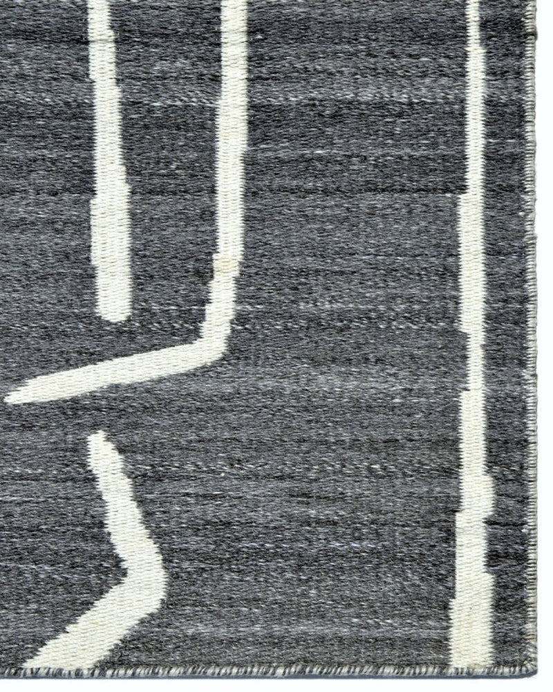 Minimal Reversible Rug