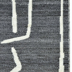 Minimal Reversible Rug