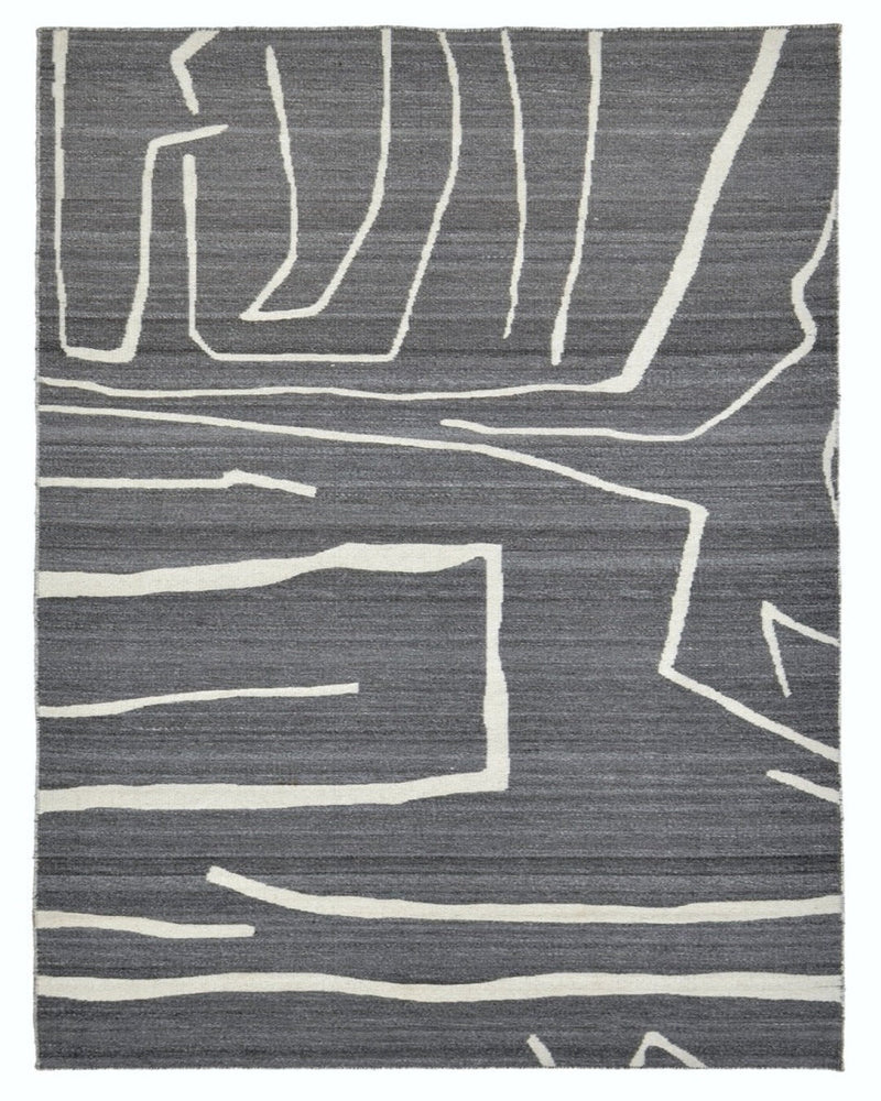 Minimal Reversible Rug