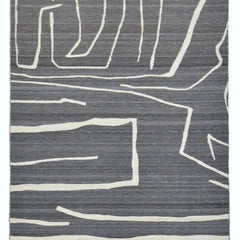 Minimal Reversible Rug