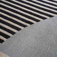 Hand Tufted