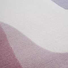 Hand Tufted