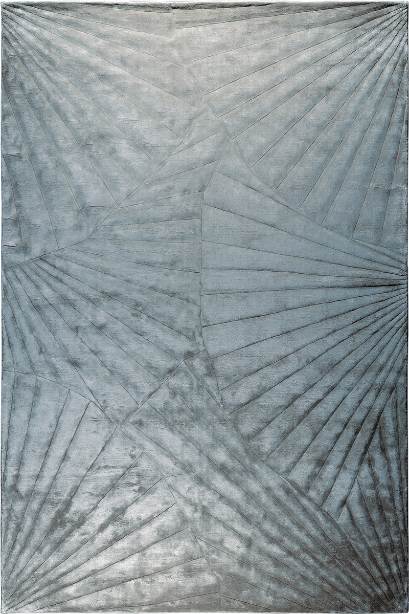 Hand Tufted