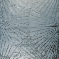 Hand Tufted