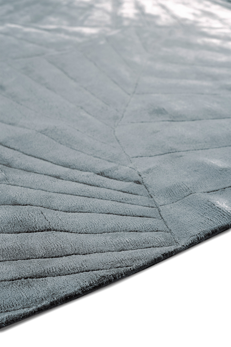 Hand Tufted