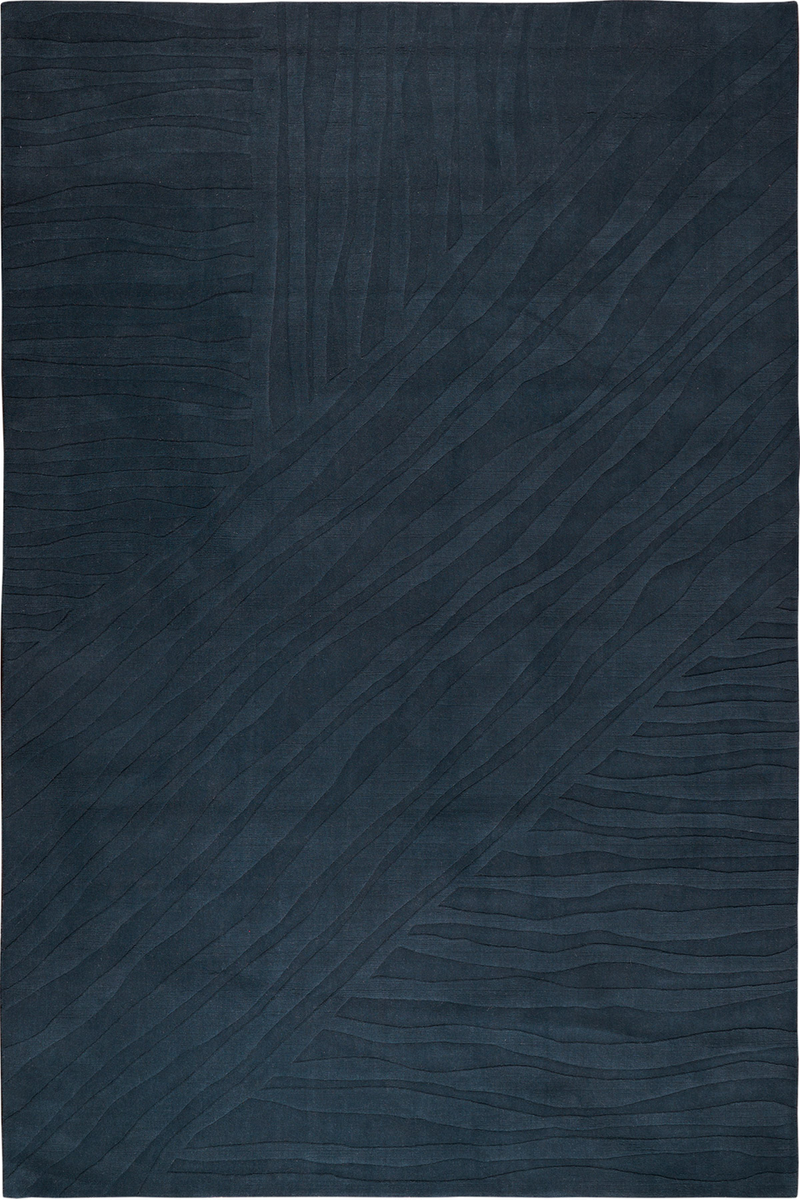 Hand Tufted
