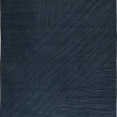 Hand Tufted
