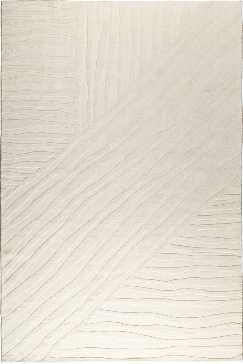 Hand Tufted