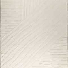 Hand Tufted