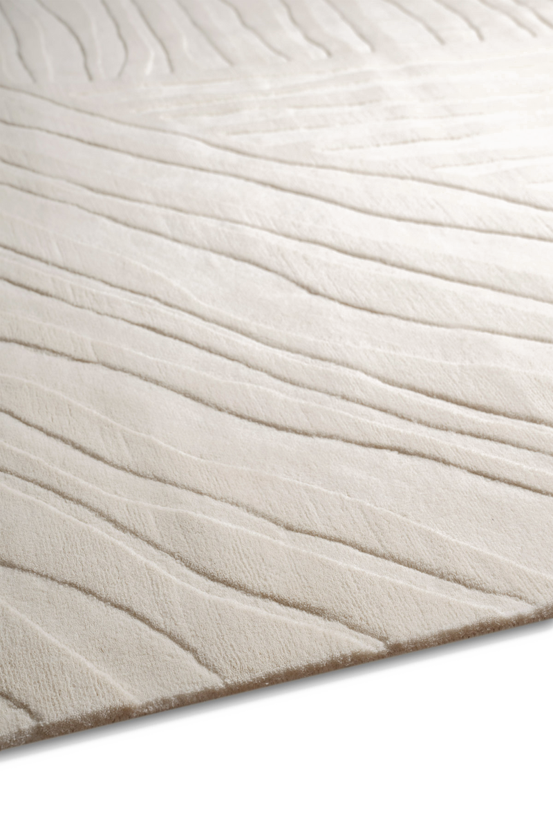 Hand Tufted