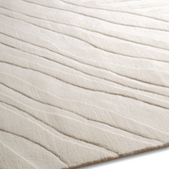Hand Tufted