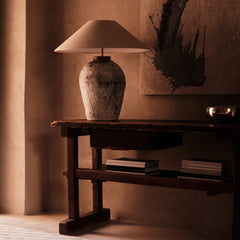 Hand Tufted