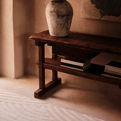 Hand Tufted