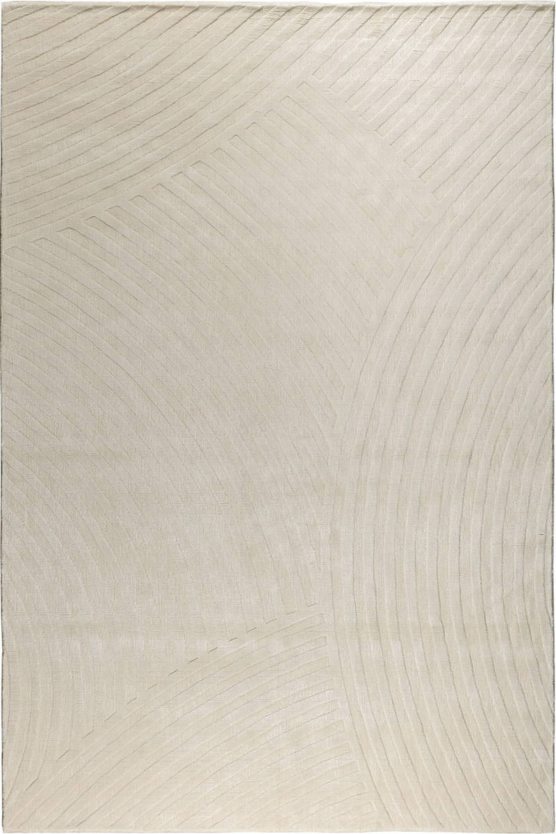 Hand Tufted