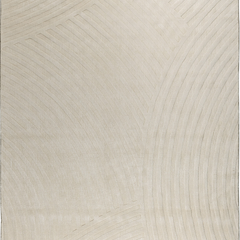 Hand Tufted