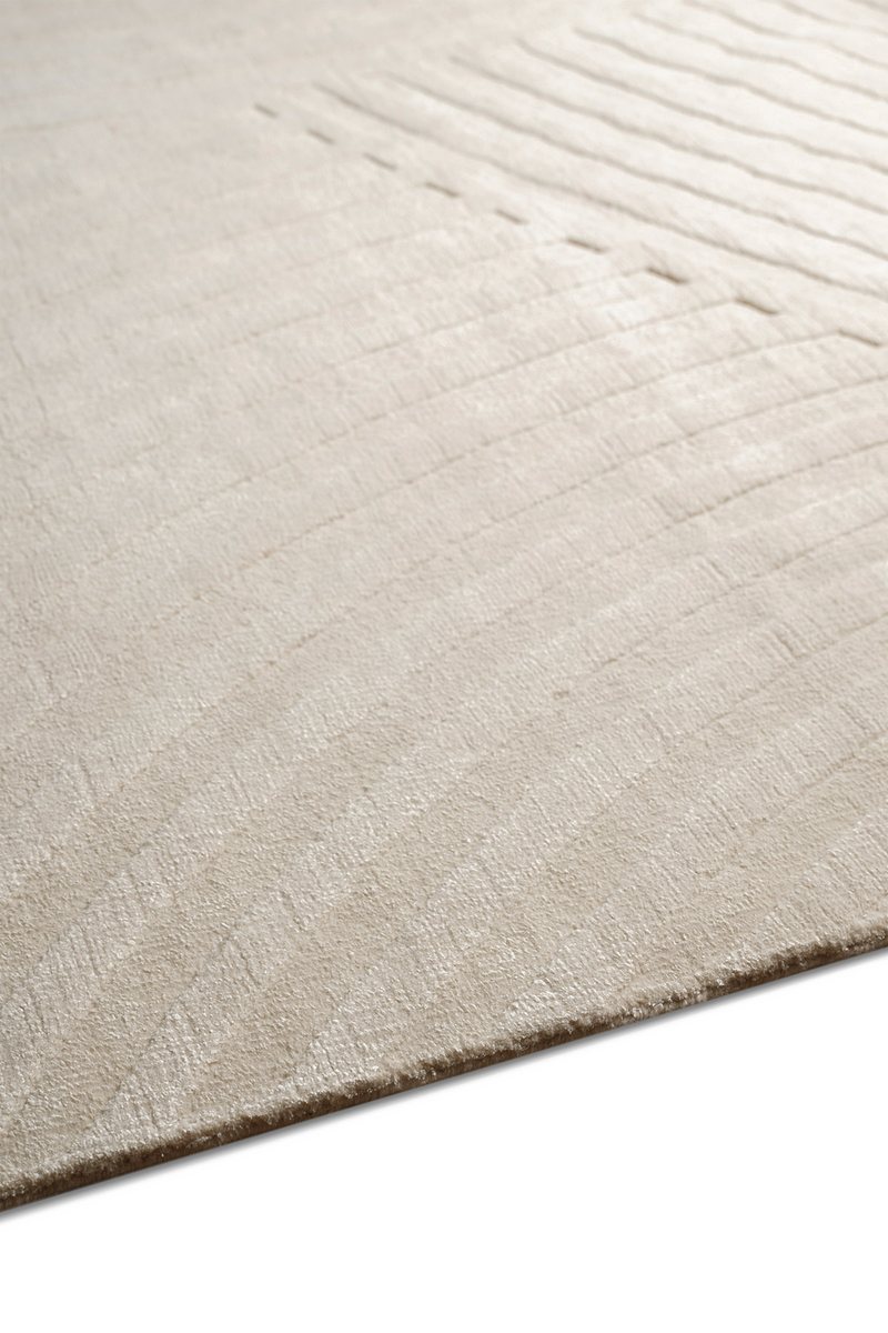 Hand Tufted