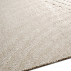 Hand Tufted